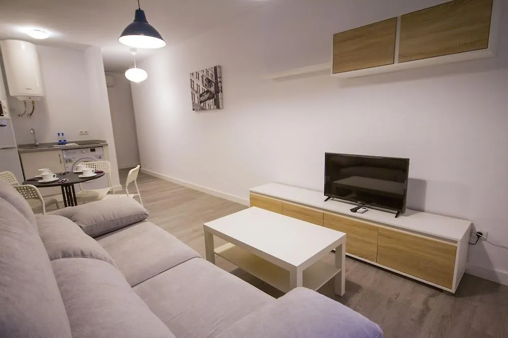 Marimel Nerja Alojamientos