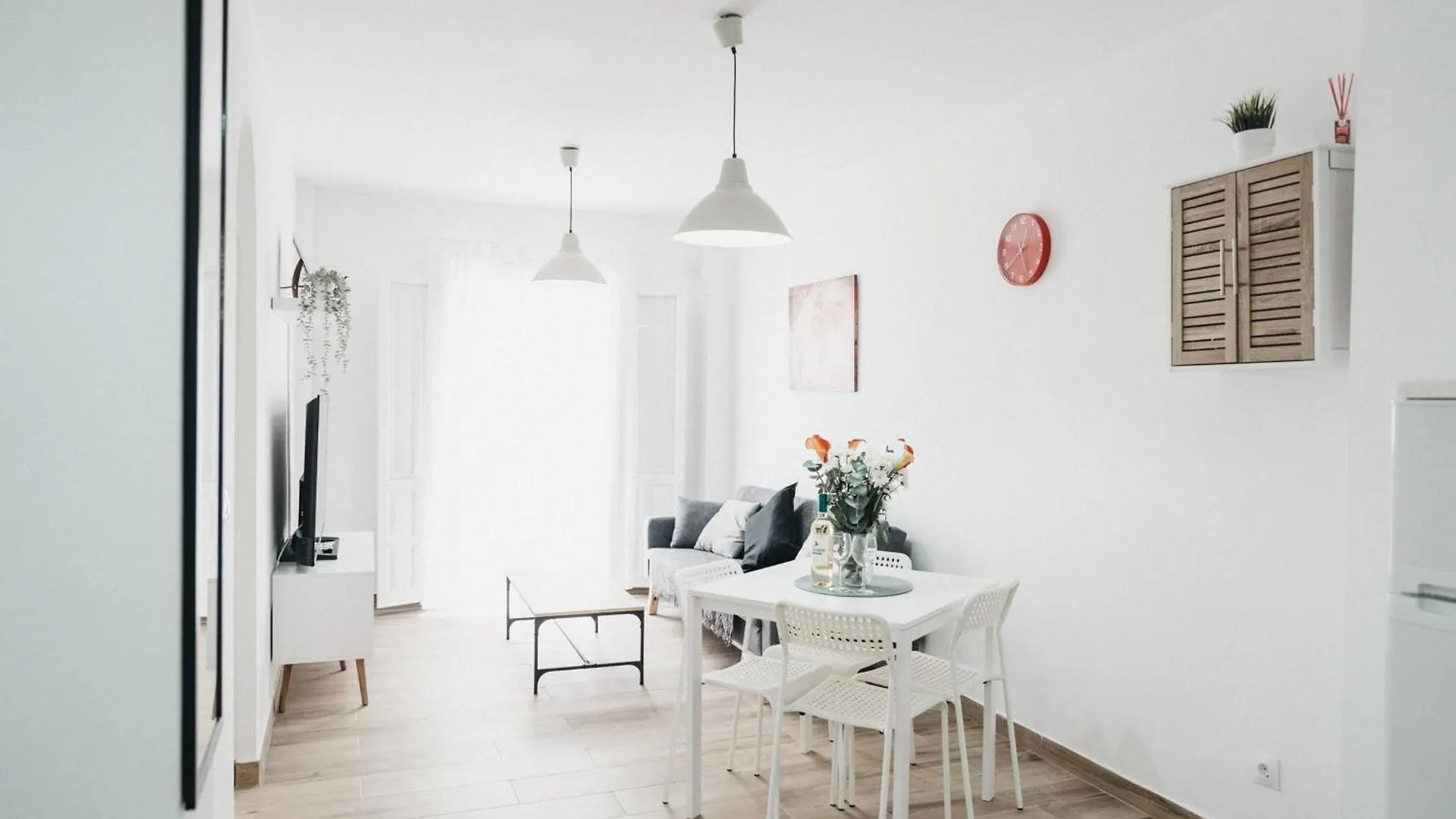 Apartment Marimel Nerja Alojamientos