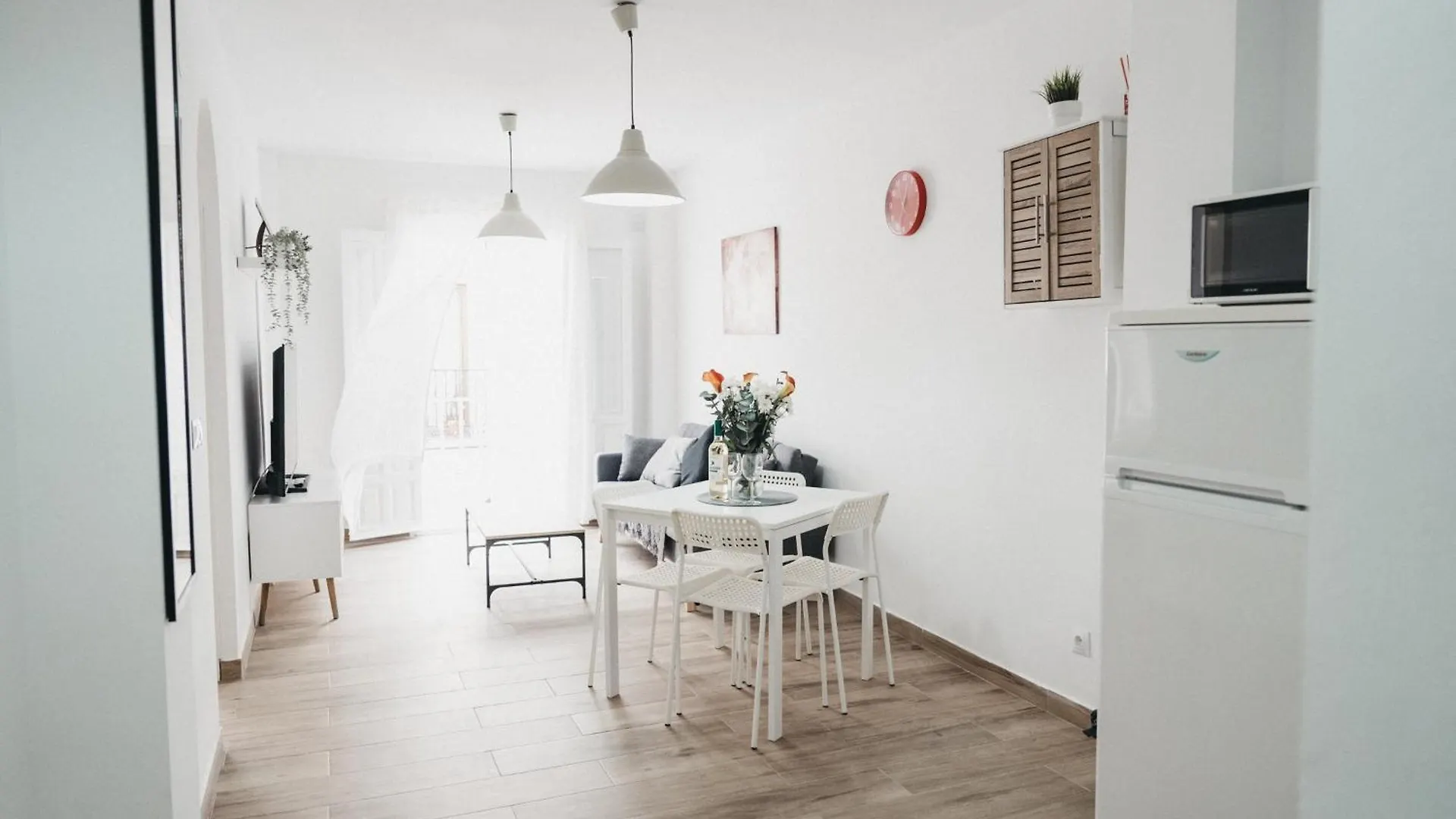 Apartment Marimel Nerja Alojamientos