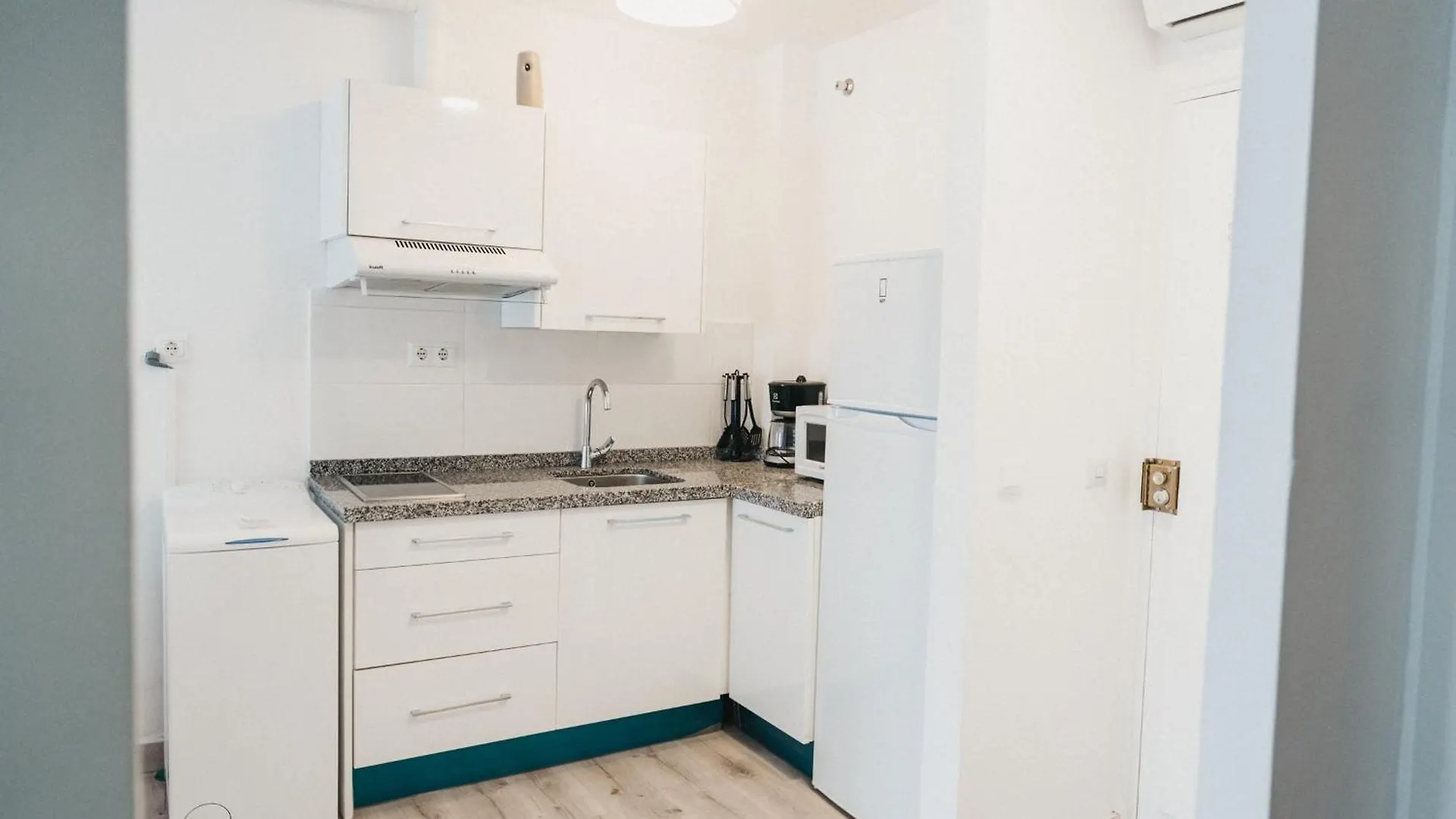 Apartment Marimel Nerja Alojamientos
