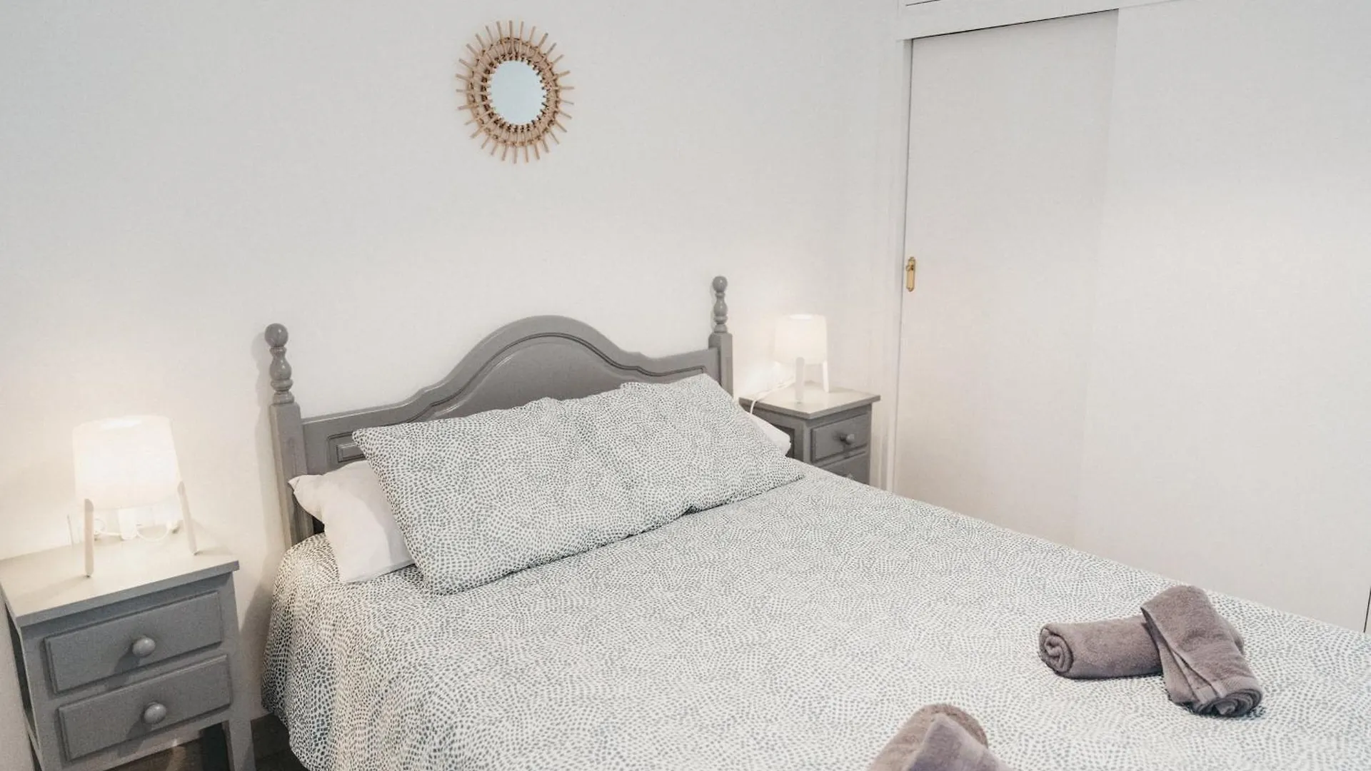 Marimel Nerja Alojamientos Appartement