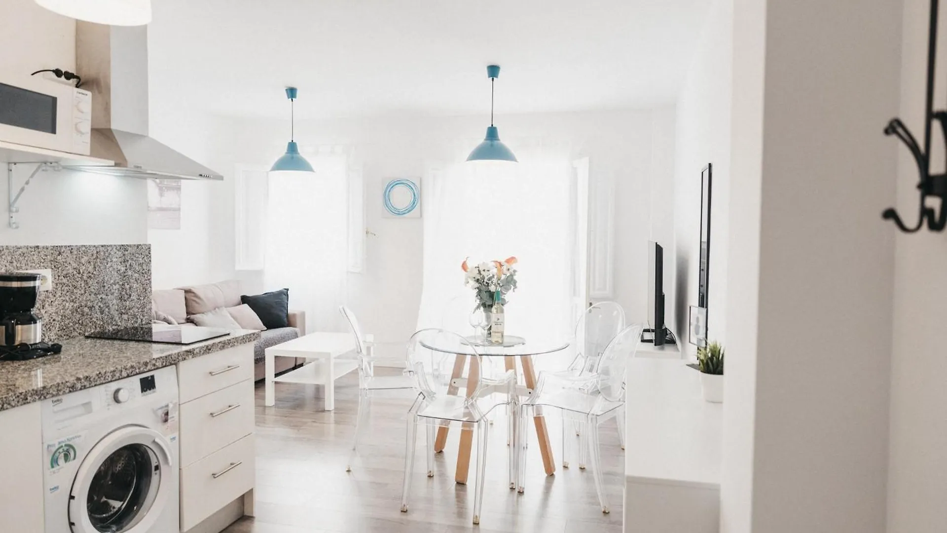 Apartment Marimel Nerja Alojamientos