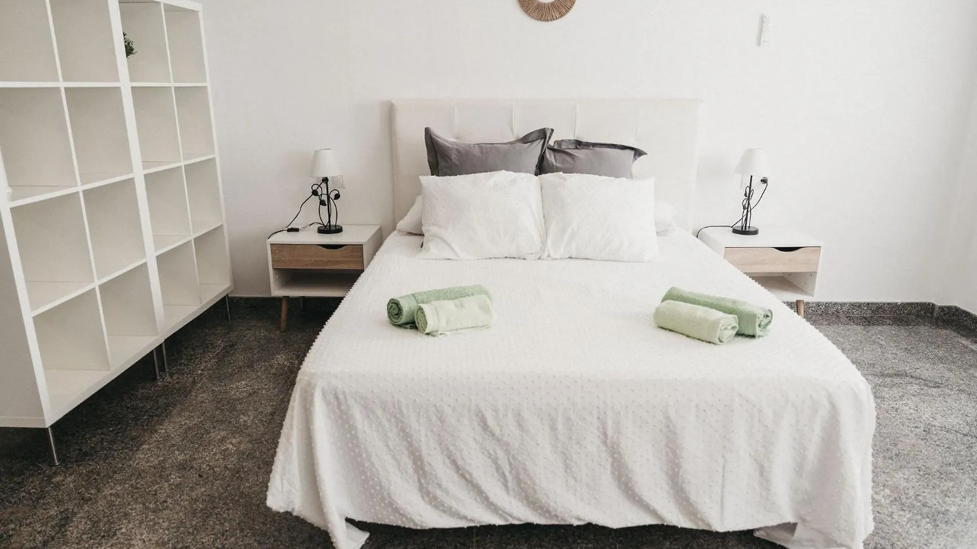 Apartment Marimel Nerja Alojamientos Spain
