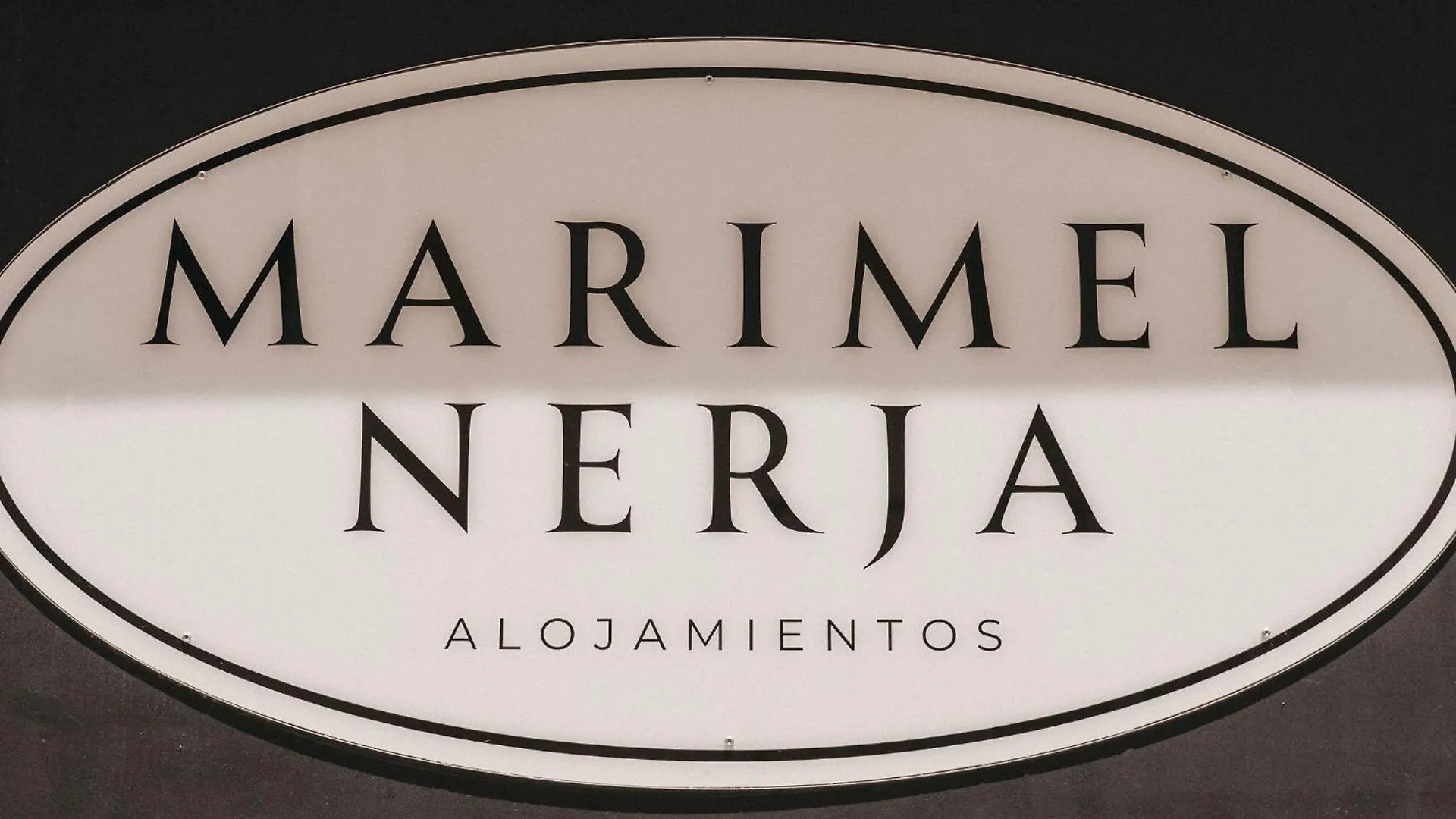 Marimel Nerja Alojamientos