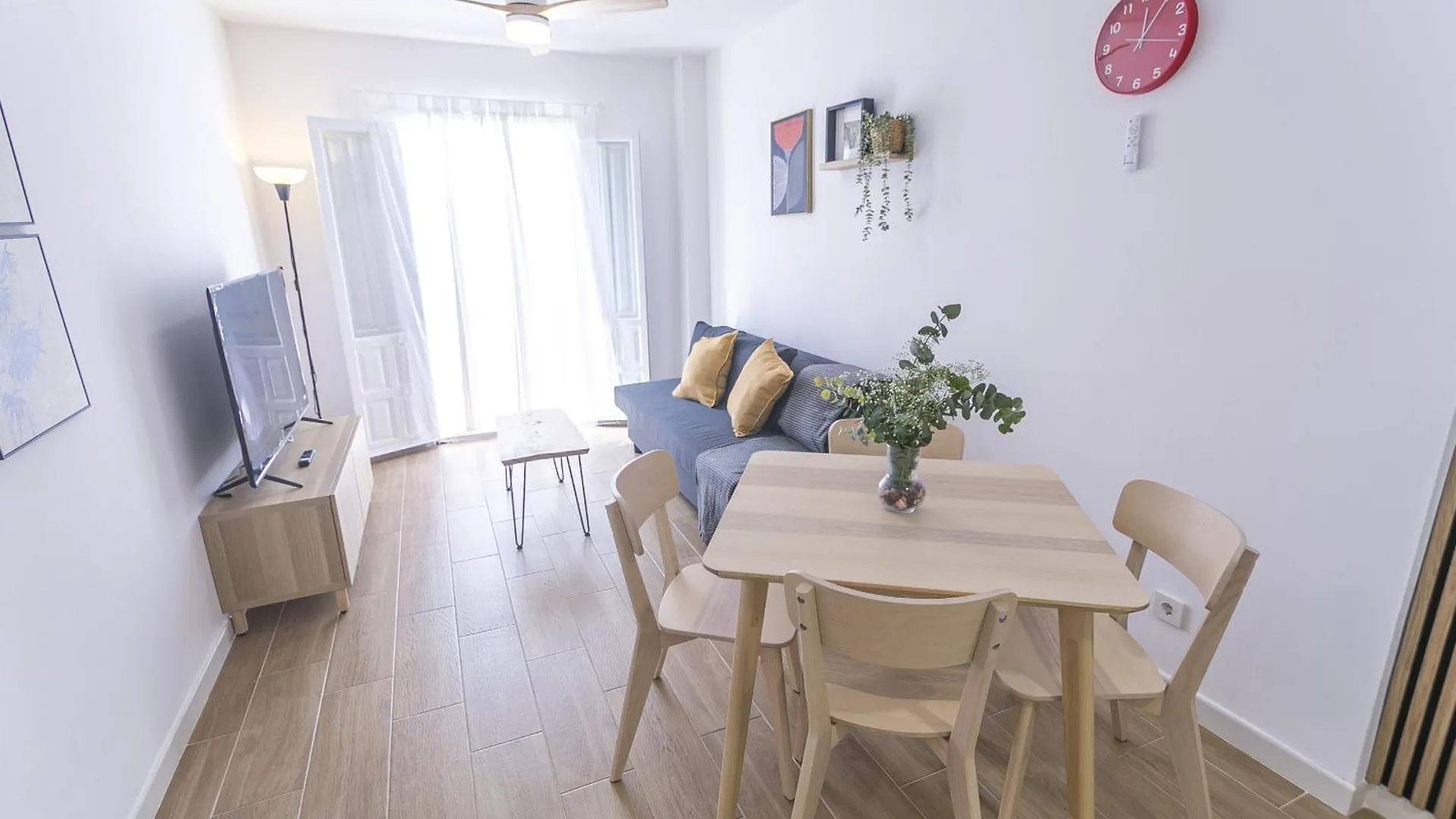 Marimel Nerja Alojamientos Spanje