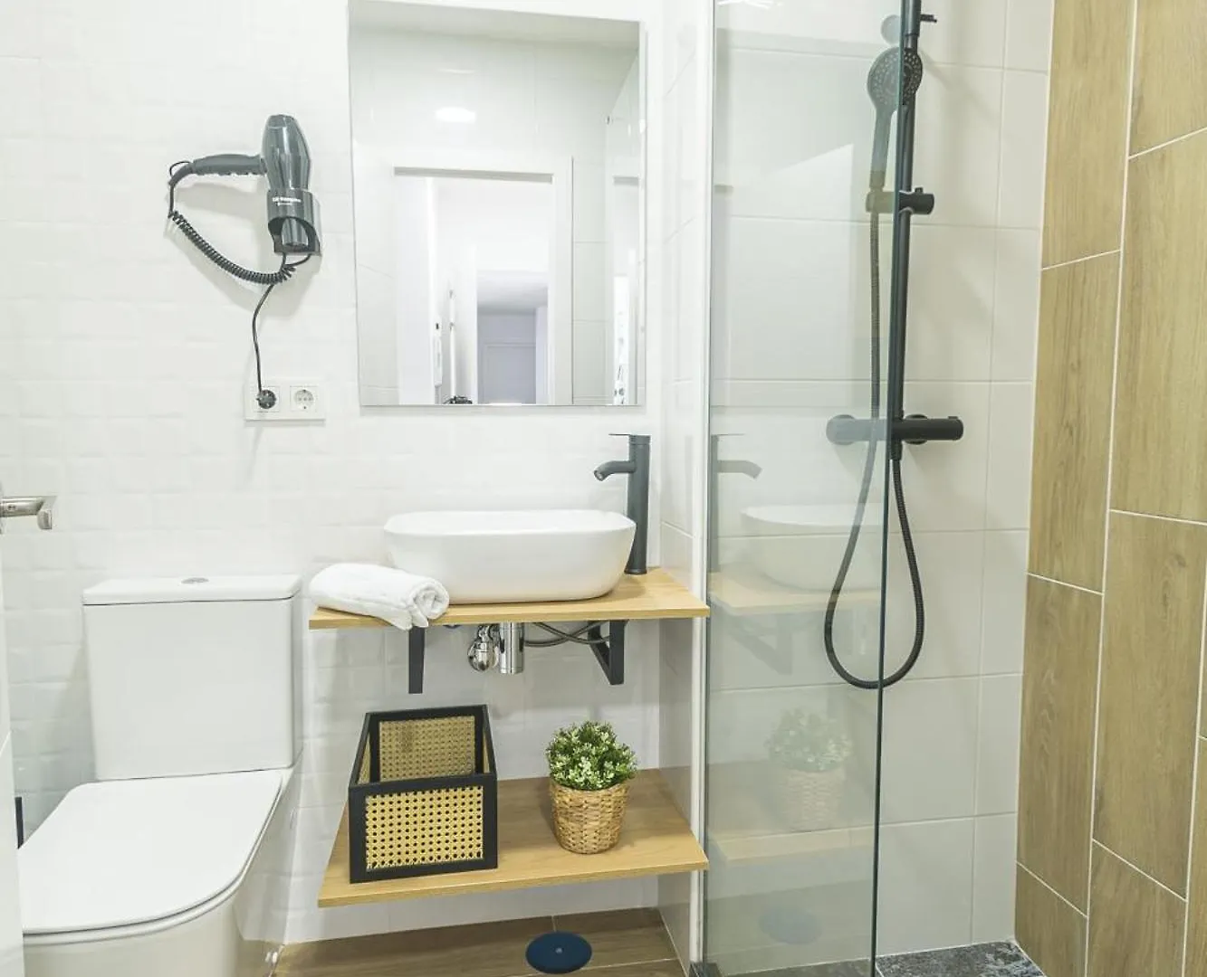 Apartment Marimel Nerja Alojamientos