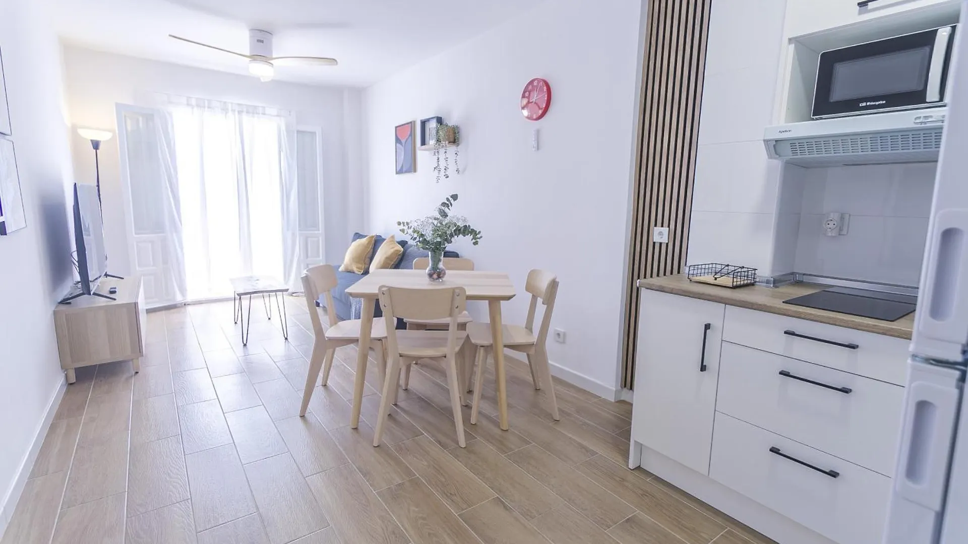 Apartment Marimel Nerja Alojamientos