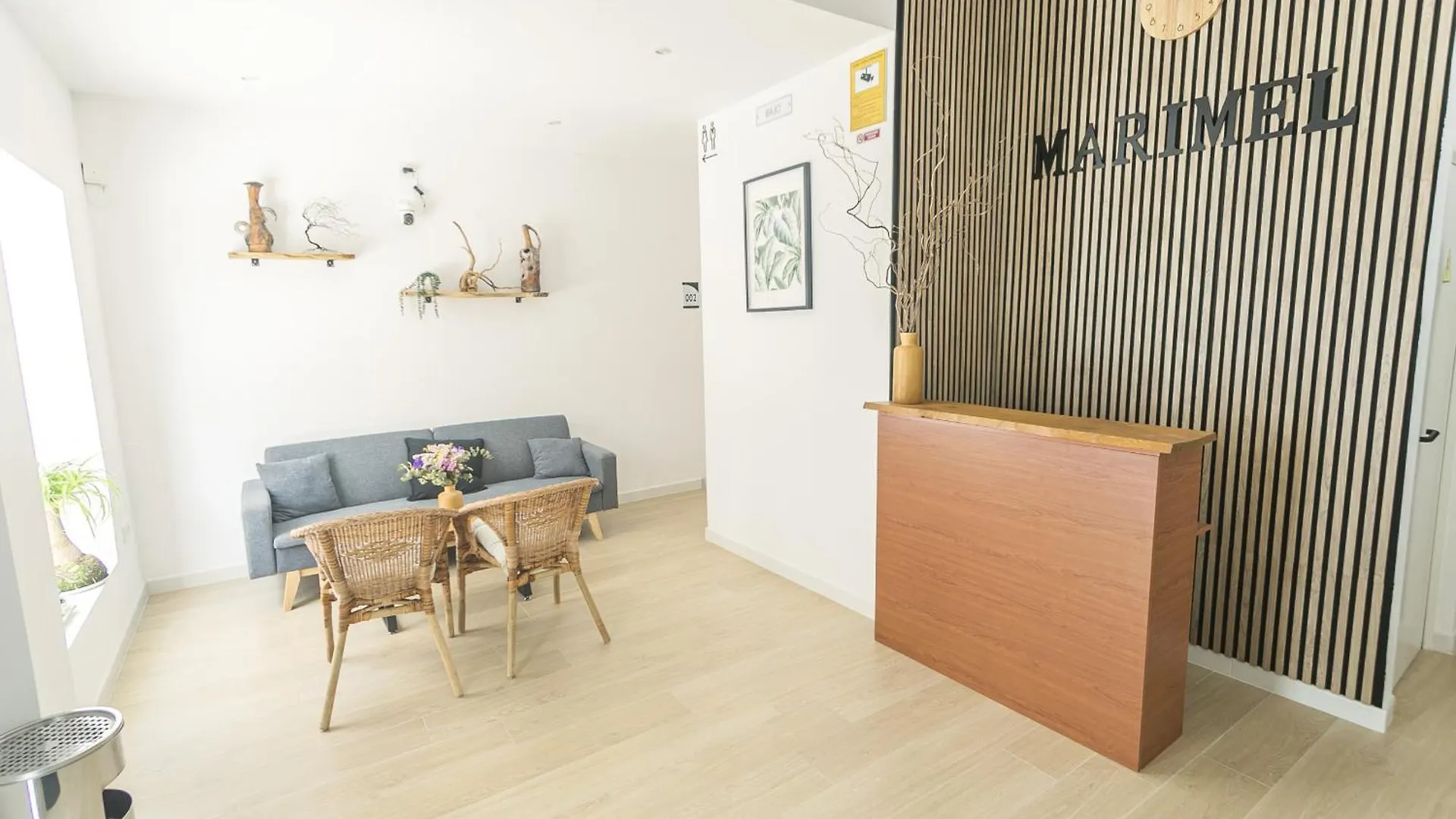 Marimel Nerja Alojamientos Apartment