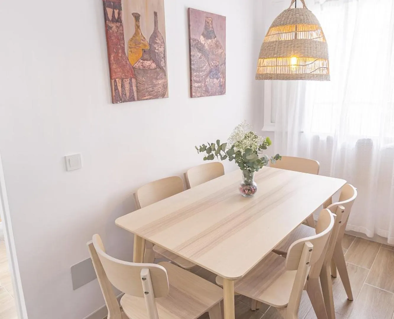Marimel Nerja Alojamientos Apartment