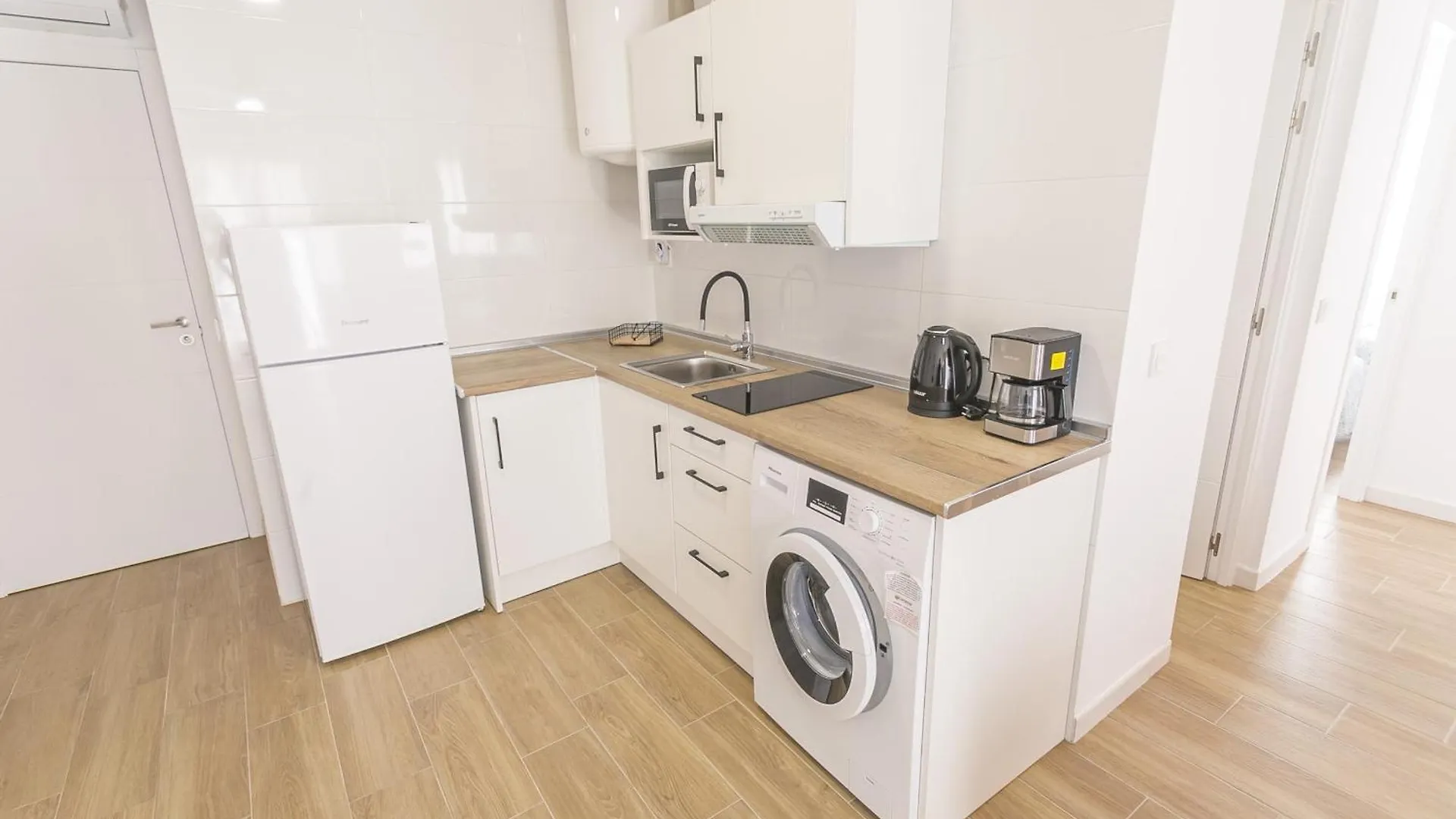 Apartment Marimel Nerja Alojamientos