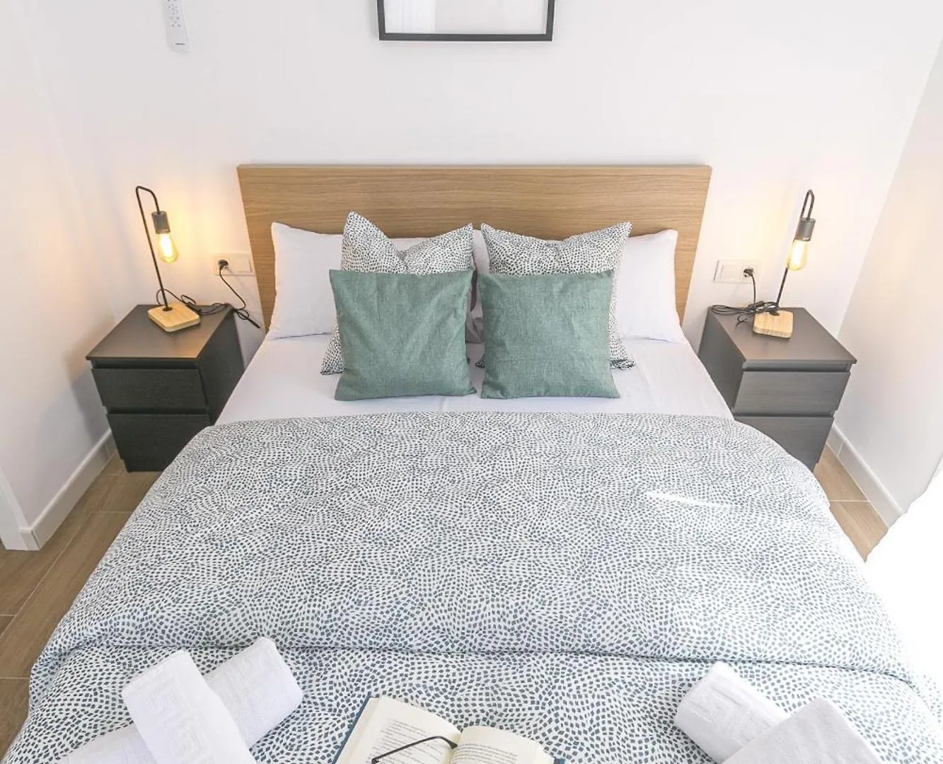 Apartment Marimel Nerja Alojamientos