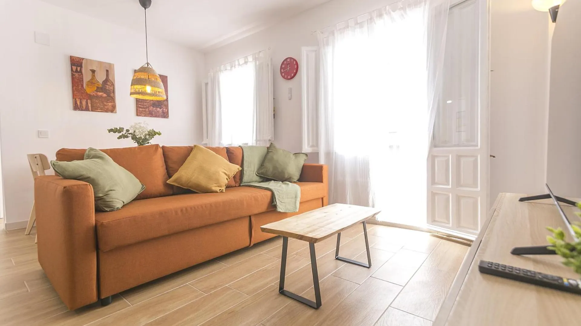 Marimel Nerja Alojamientos