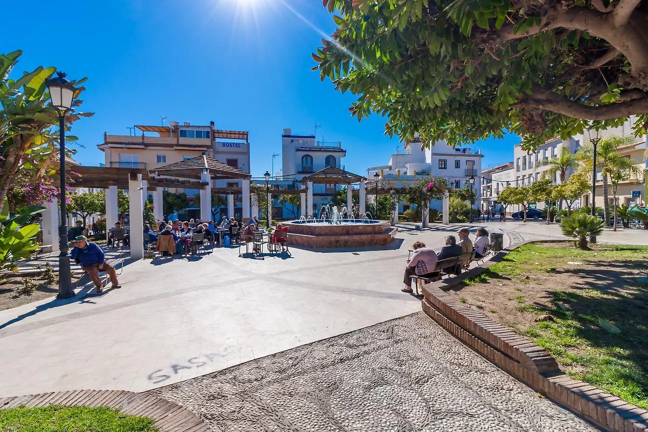 Apartment Marimel Nerja Alojamientos Spain