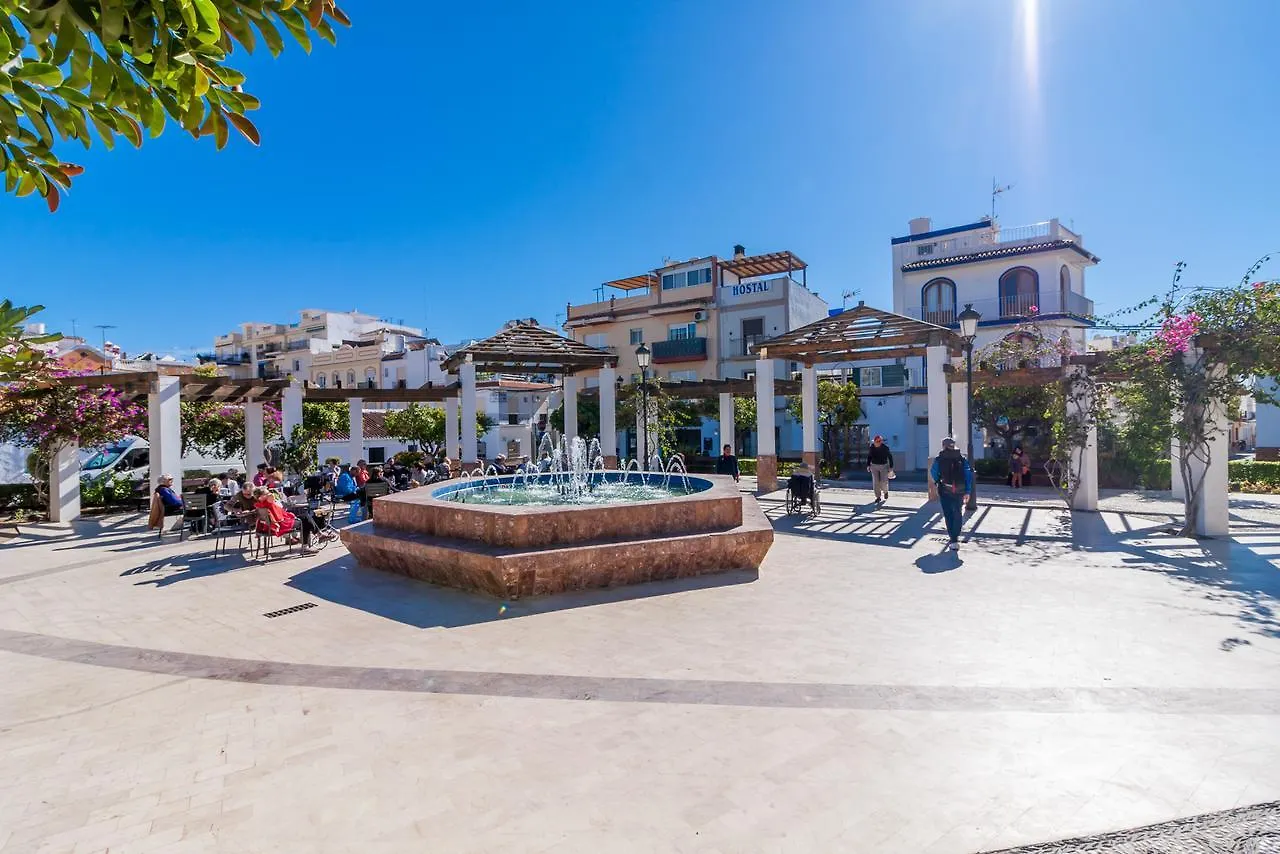Marimel Nerja Alojamientos