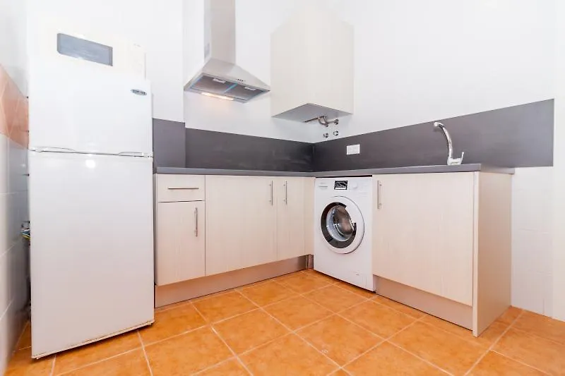 Appartement Marimel Nerja Alojamientos