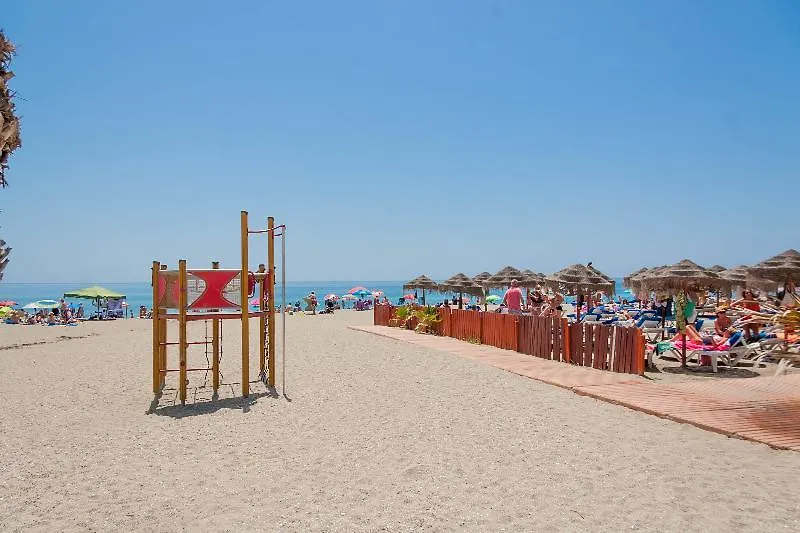 Apartment Marimel Nerja Alojamientos