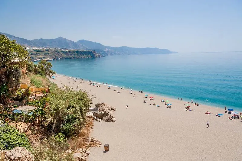 Marimel Nerja Alojamientos Spain