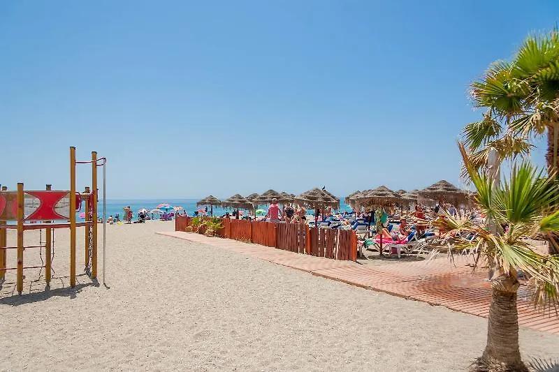 Marimel Nerja Alojamientos