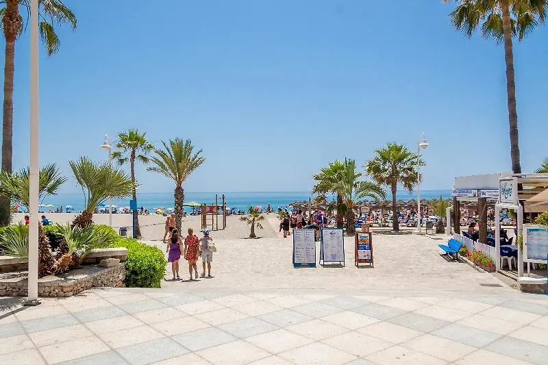 Apartment Marimel Nerja Alojamientos