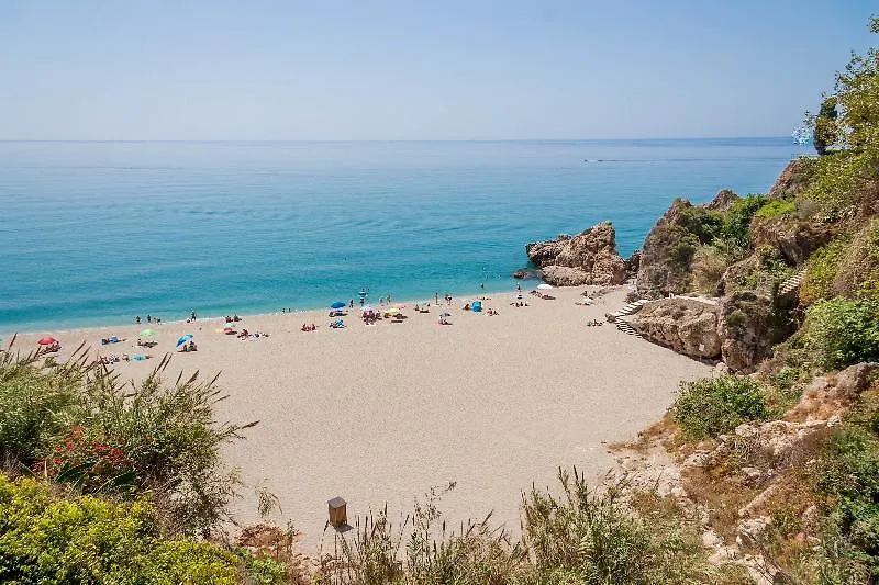 Marimel Nerja Alojamientos Apartment
