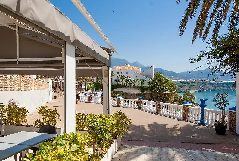 Marimel Nerja Alojamientos Apartment