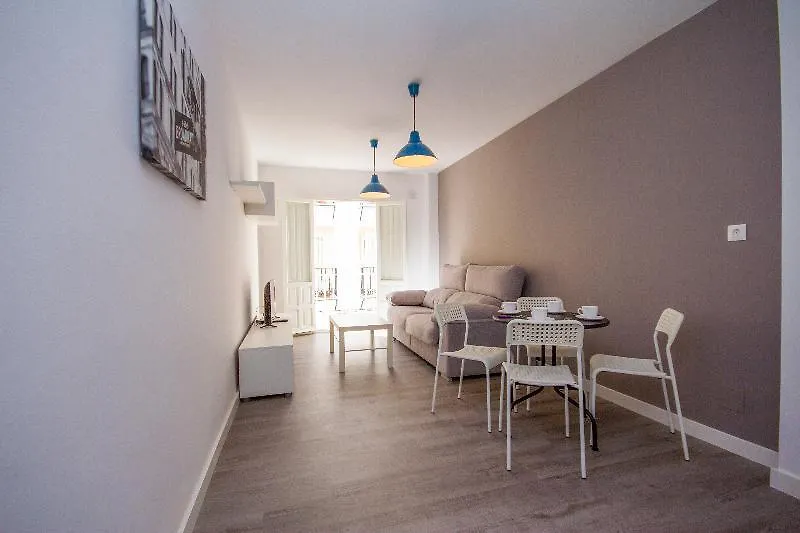 Apartment Marimel Nerja Alojamientos