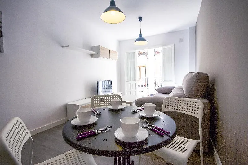 Apartment Marimel Nerja Alojamientos