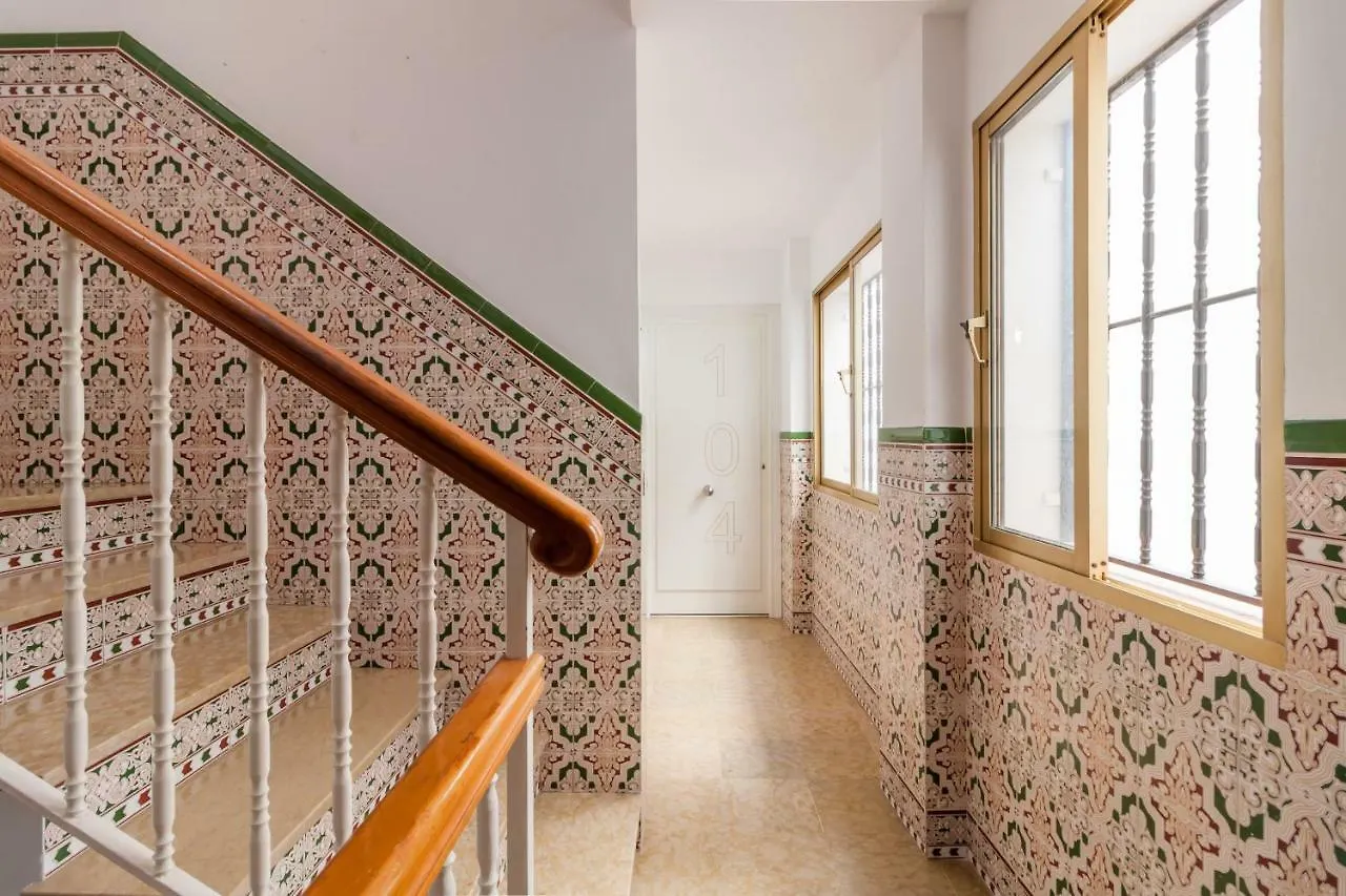 Apartment Marimel Nerja Alojamientos