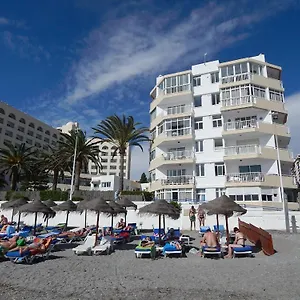  Apartment Torresol 208 Spain
