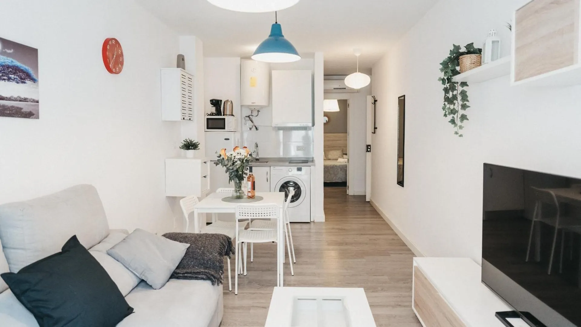 Apartment Marimel Nerja Alojamientos
