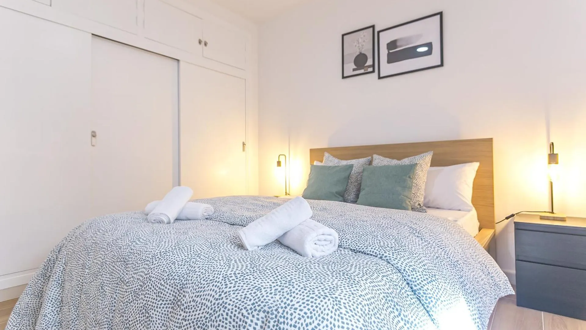 Apartment Marimel Nerja Alojamientos